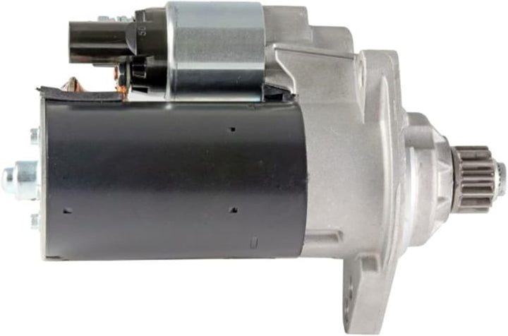 HELLA - Starter/Anlasser - 12V - 2.2kW - für u.a. VW Golf VI (5K1) - 8EA 012 528-531