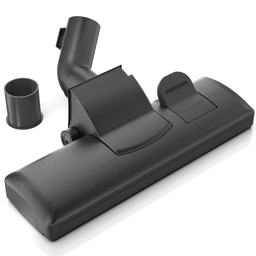 STONE REEF Premium Staubsaugerdüse für Rohre von 32-35 mm, Staubsauger Aufsatz, Staubsauger Bürste,