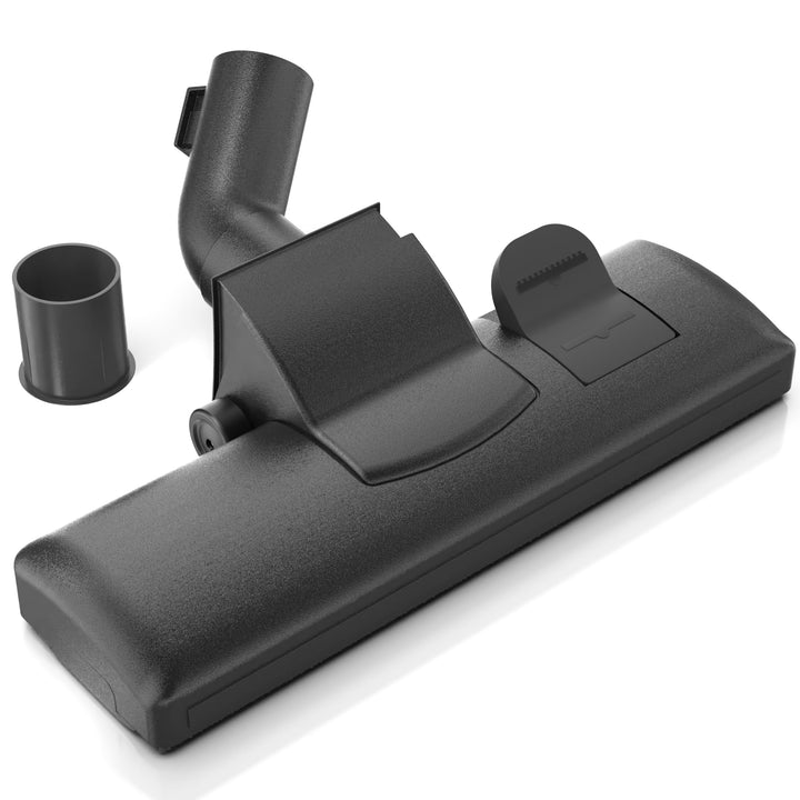 STONE REEF Premium Staubsaugerdüse für Rohre von 32-35 mm, Staubsauger Aufsatz, Staubsauger Bürste,