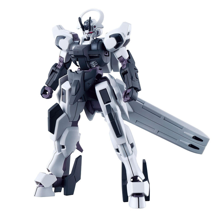 Gundam The Witch from Mercury – HG 1/44 Gundam Schwarzette – Modell Kit