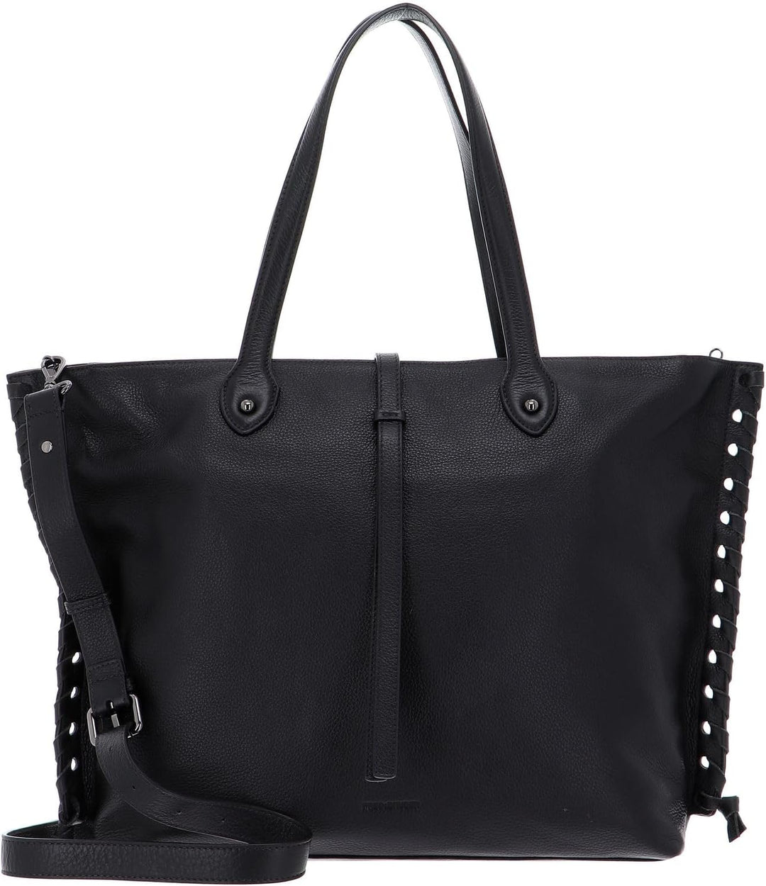 FREDsBRUDER Spirelly Hetti Black