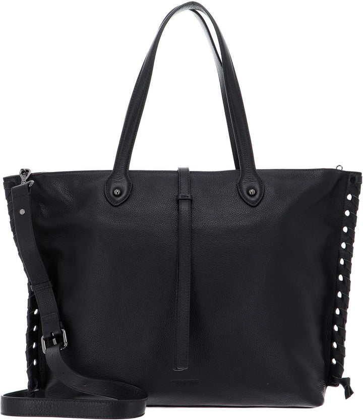 FREDsBRUDER Spirelly Hetti Black