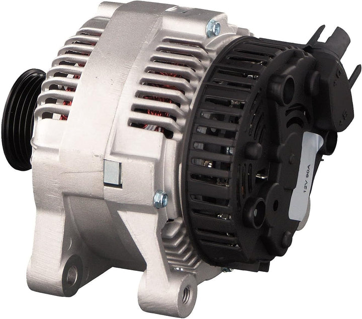 febi bilstein 101502 Generator , 1 Stück