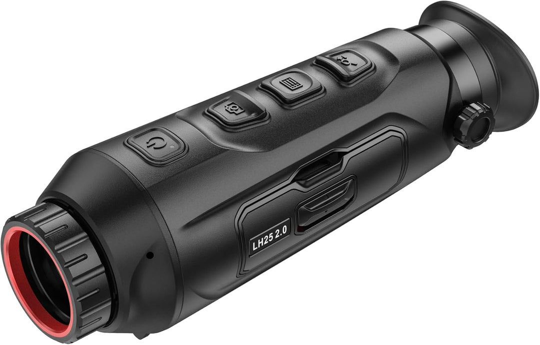 HIKMICRO Monokular Lynx LH25 2.0