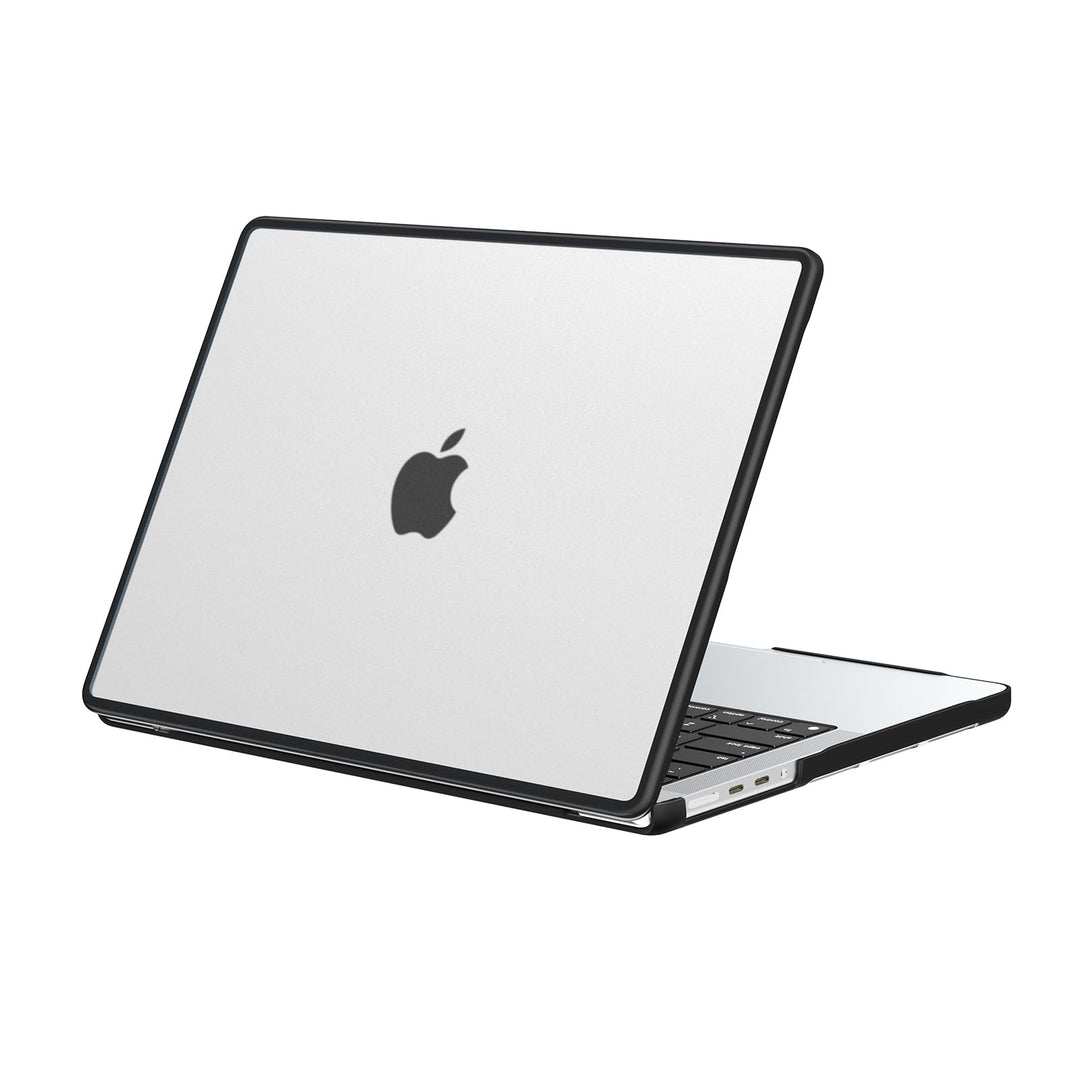 BlueSwan Hülle kompatibel mit MacBook Pro 16 Zoll M4 A3186 A3403/ M3 A2991/ M2 A2780/ M1 A2485 Pro/M