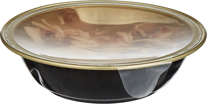 SHEBA® Schale Filets Huhn mit Garnelen 16 x 60g, Garnele