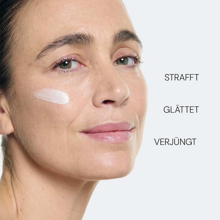 Elemis Pro-Collagen-Marine-Creme, sehr reichhaltig, 1er Pack (1 x 50 ml),Mandel