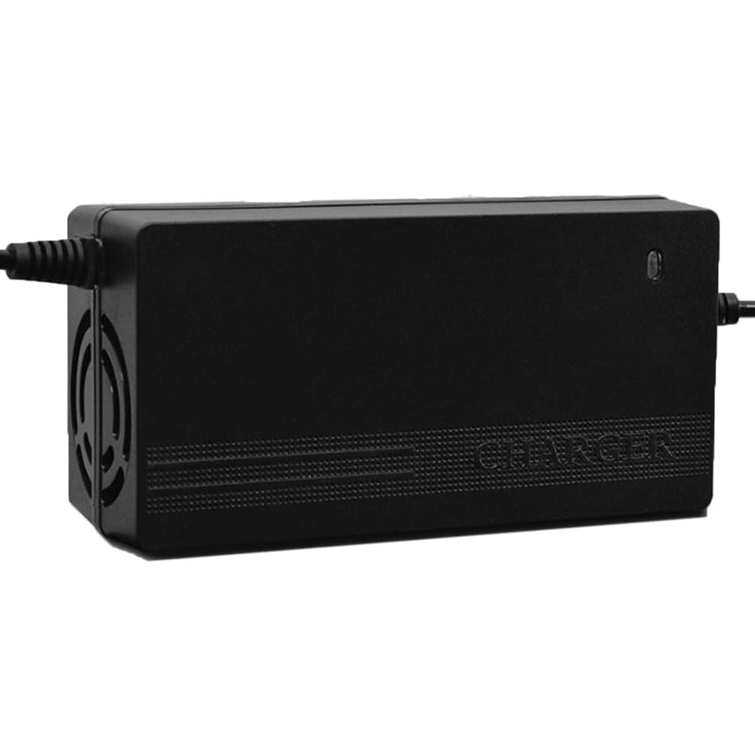 GOZAR 48V 20Ah 220V Smart Schnelle Batterie-Ladegerät Für Auto Motorrad Elektro-Scooter