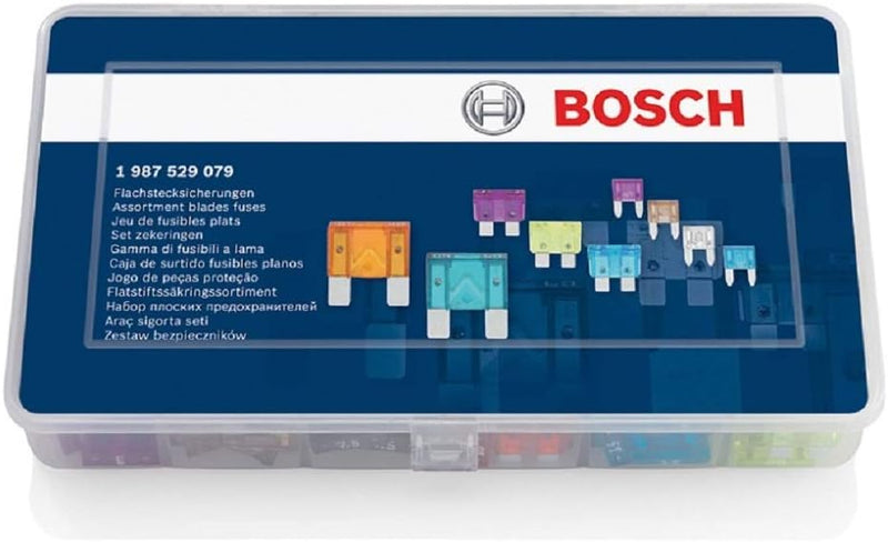 Bosch 1987529079 Sicherung Set