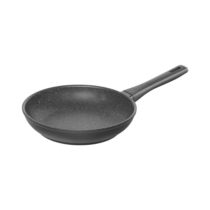 ZWILLING Marquina Plus, Bratpfanne, 24 cm, mit Antihaftbeschichtung, für alle Herdarten inkl. Indukt