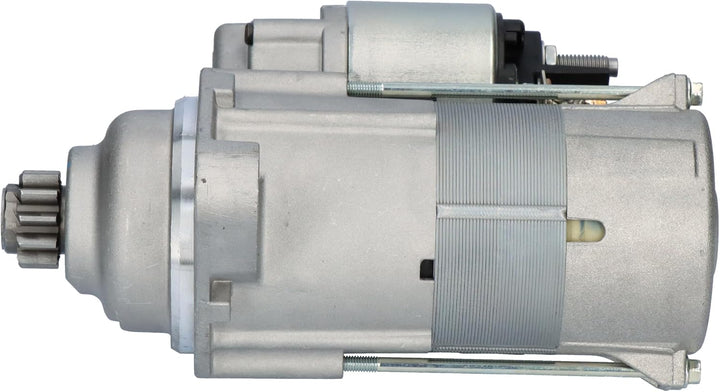 VALEO 438175 Starter Nennleistung: 2 kW Stop & Start: NO Zähnezahl: 11 zähne Spannung: 12 V Drehrich