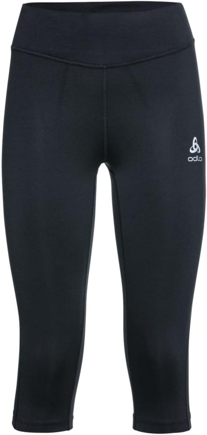 Odlo Damen 3/4 Lauftight Essentials Mesh_323021