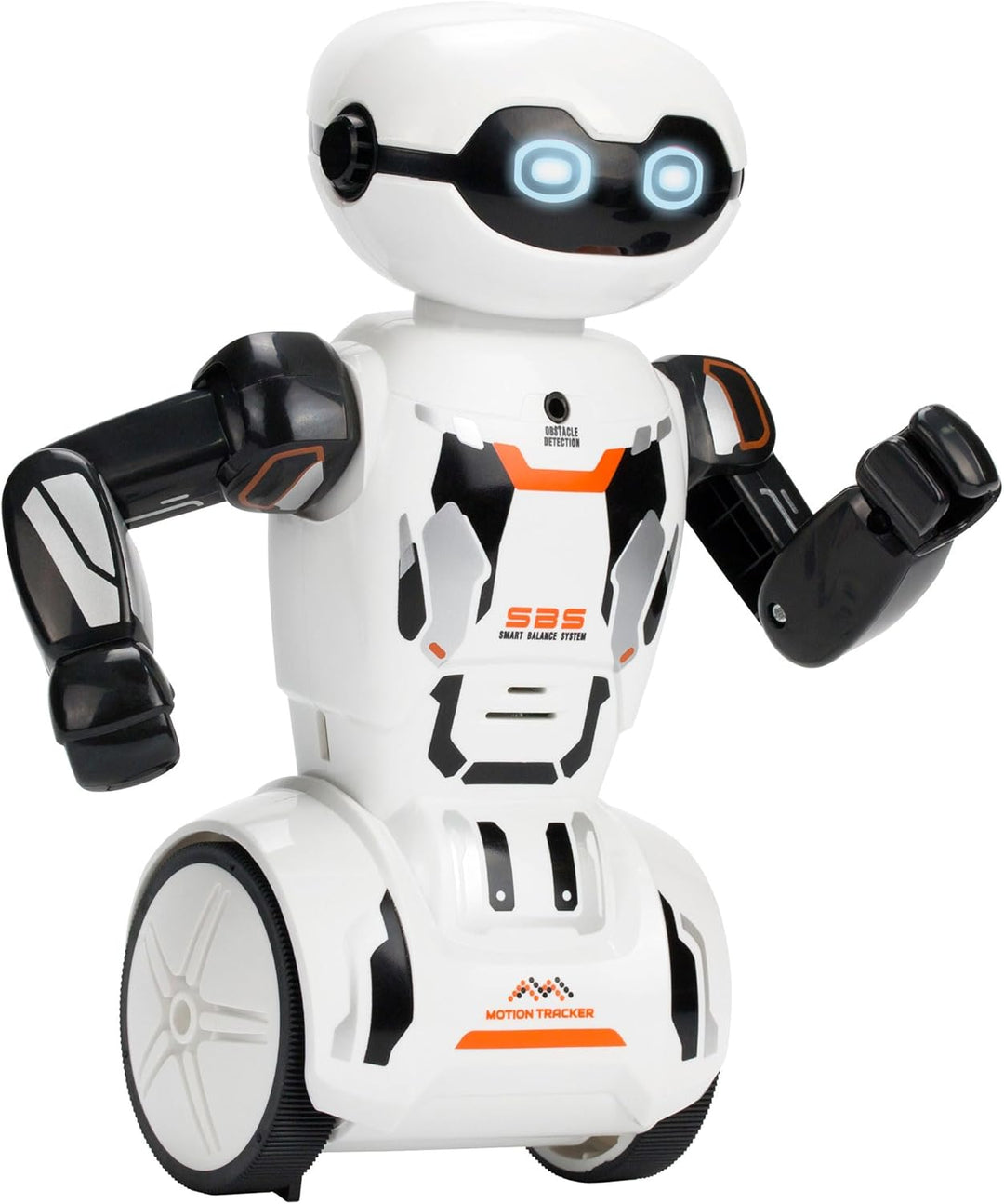 SilverLit 88045 Roboter MACROBOT, Mehrfarbig
