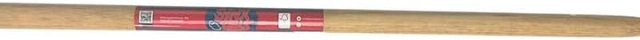 Synx Tools Besenstiel Tauari 150cm, Besenstiel, Holzgriff,Holzstiel,Stahl,stehlen, stiel