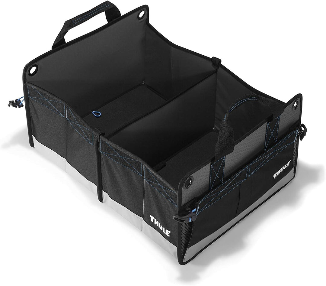Thule Go Box Kofferraum-Organizer Mittel, Mittel