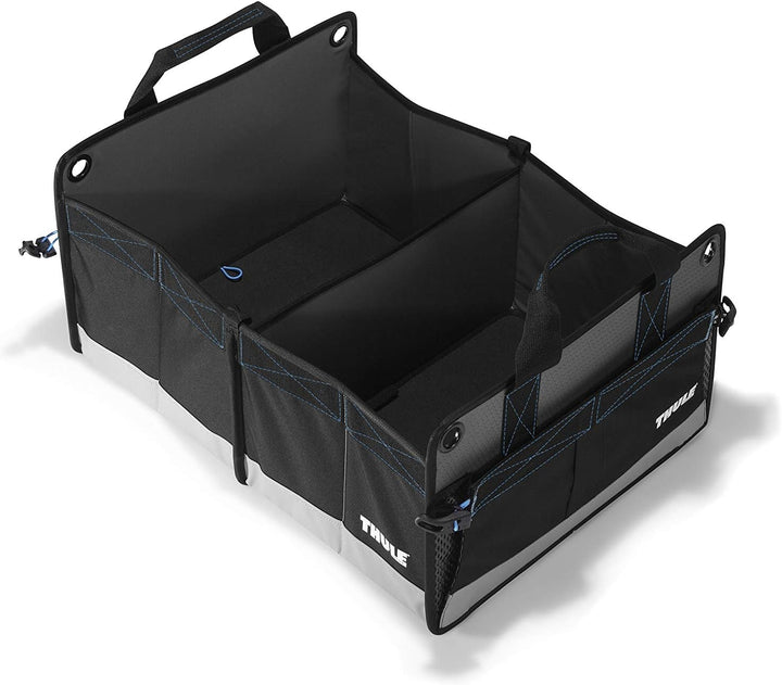 Thule Go Box Kofferraum-Organizer Mittel, Mittel