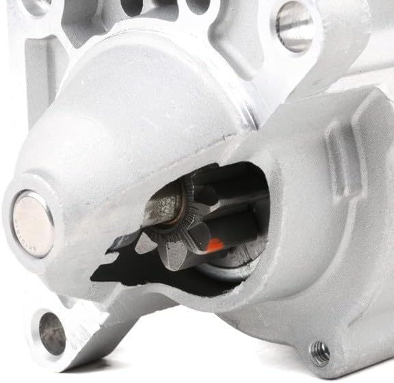 ASPL S5009 Anlasser