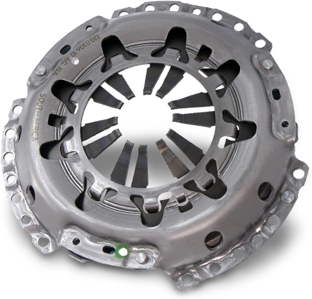 LuK 620 3322 00 Kupplungssatz