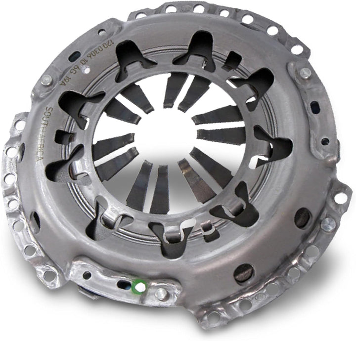 LuK 620 3322 00 Kupplungssatz