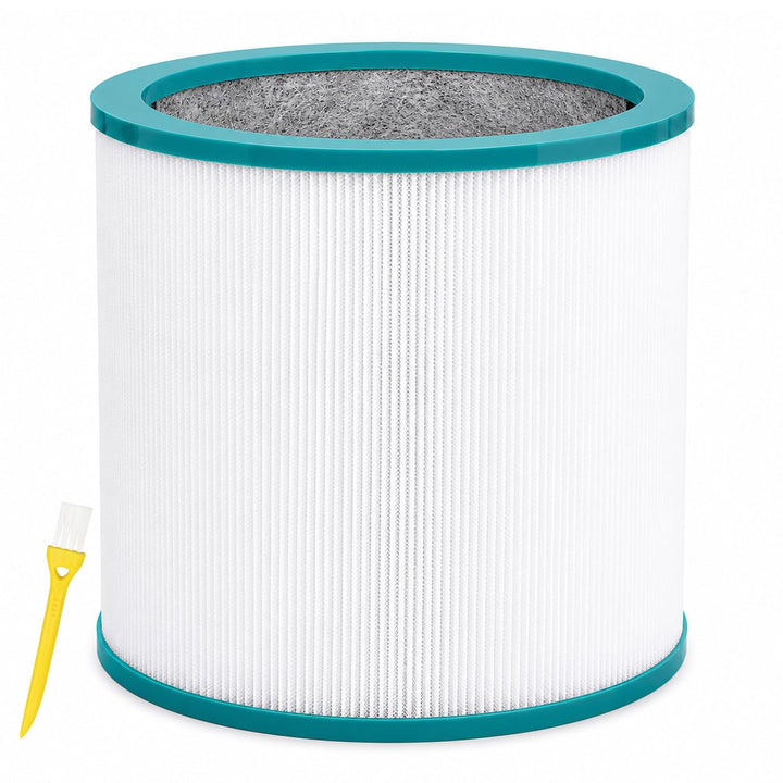 PRIMEBAG - Filter kompatibel mit Dyson Pure Cool TP00 TP01 TP02 TP03 AM11 BP01 Cool Me Luftreiniger
