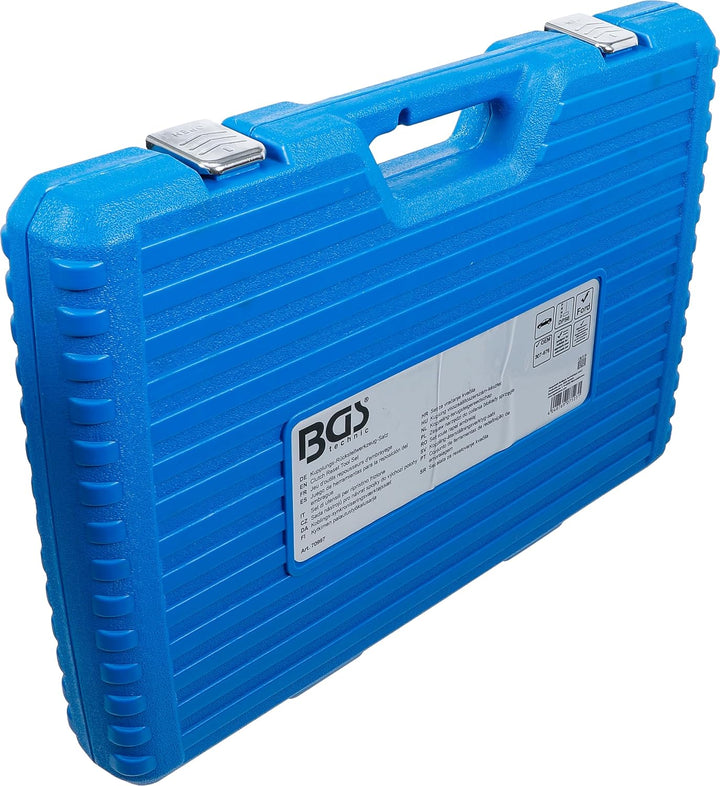BGS 70997 | Kupplungs-Rückstellwerkzeug-Satz | für Ford PowerShift DPS6 / 6DCT250