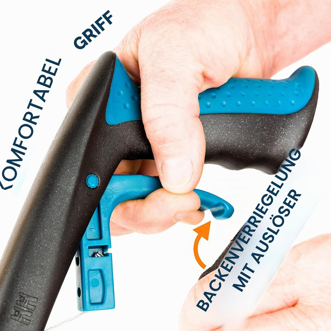 LP4020 Easy Reach Hundekotentferner, 85 cm Easy Reach 85 cm, Easy Reach 85 cm