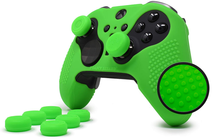 Foamy Lizard Elite Series 2 Skin für Xbox One Elite Series 2 Controller (nicht für Series X/S/Elite