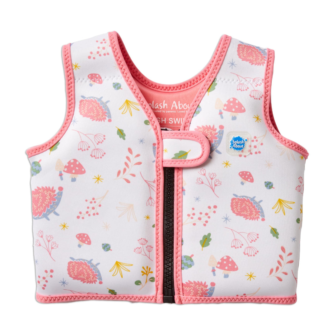 Splash About Go Splash Schwimmweste Forest Walk 1-2 jahre, Forest Walk 1-2 jahre
