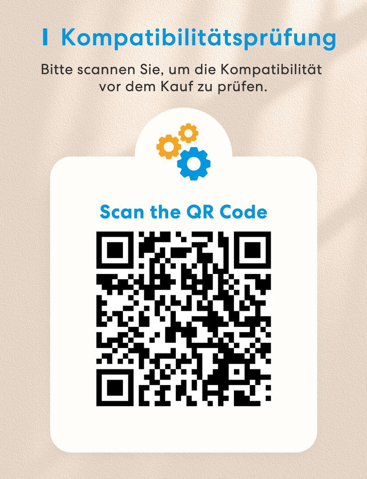 Meross Heizungsthermostat Thermostat Heizung Smart Fussbodenheizungsthermostat WLAN Digitaler Berühr