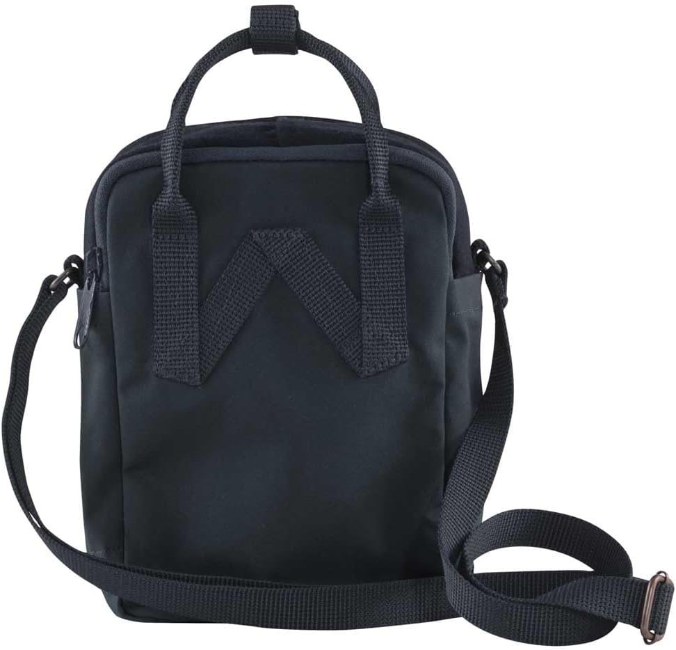 Fjallraven Unisex Kånken Re-wool Sling Schultertasche (1er Pack) Einheitsgrösse Nachthimmel, Einheit