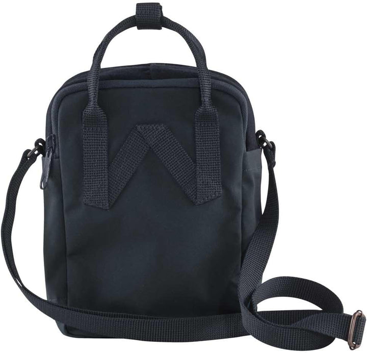 Fjallraven Unisex Kånken Re-wool Sling Schultertasche (1er Pack) Einheitsgrösse Nachthimmel, Einheit