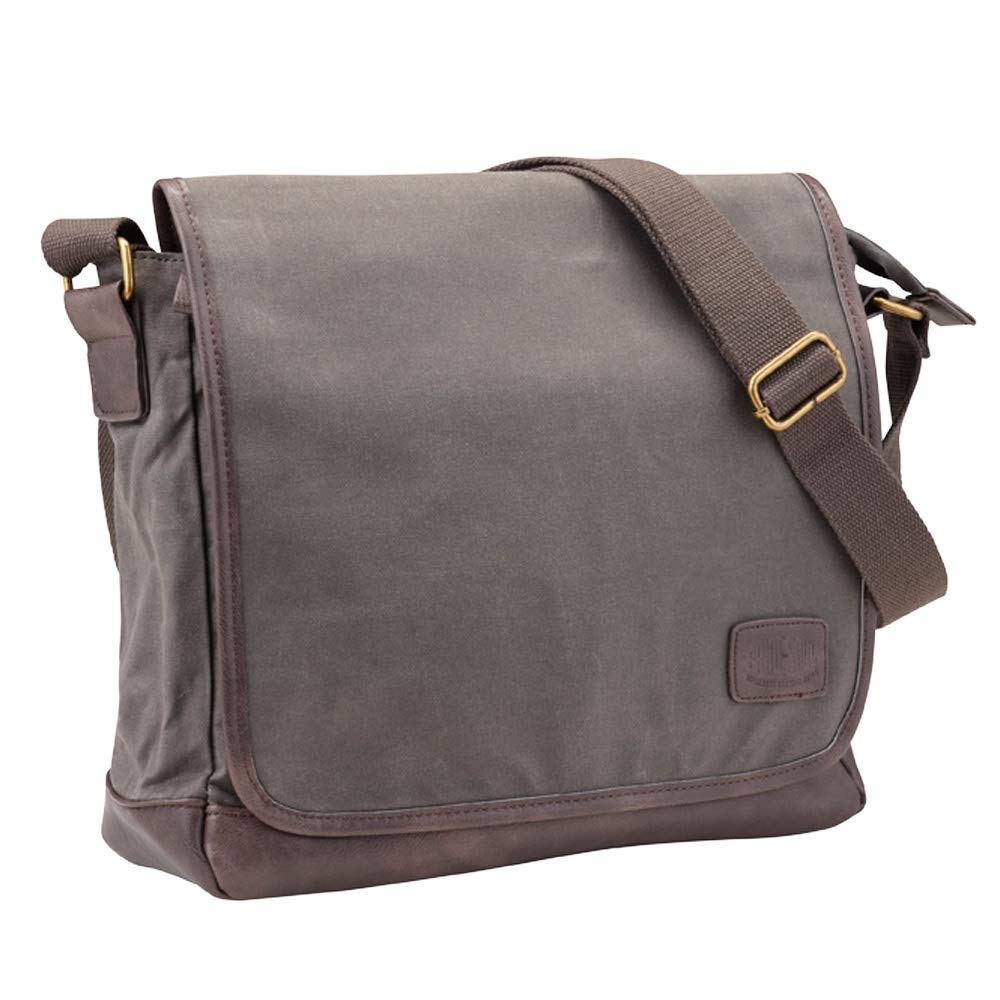 Pride and Soul Umhängetasche RECKLESS, Laptoptasche