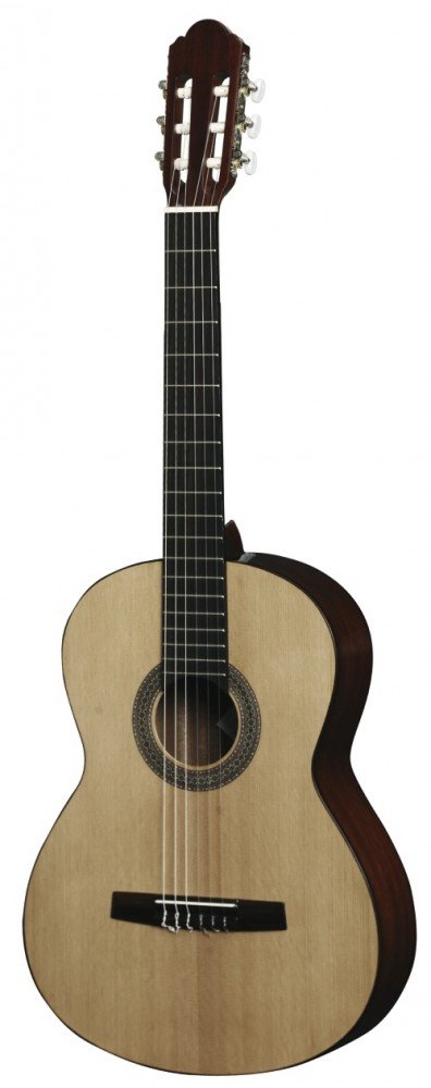 Miguel Almeria 1-CM Konzertgitarre