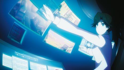 The Irregular at Magic High School Vol.4- Yokohama Disturbance (Ep. 19-22), Blu-ray