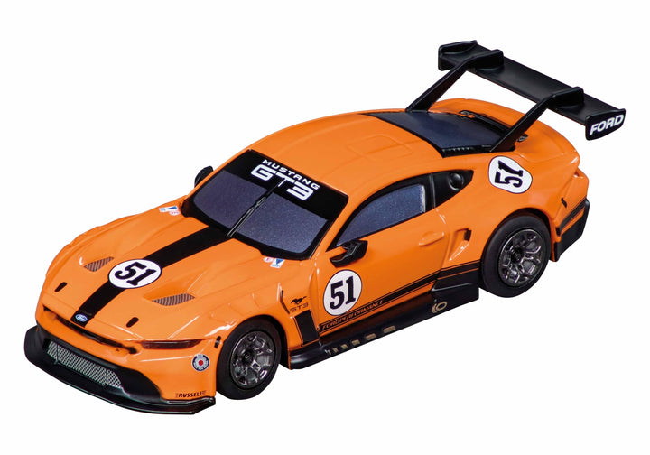 Ford Mustang GT3 'No.51', Ford Mustang GT3 'No.51'