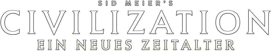 Asmodee | Fantasy Flight Games | Civilization: Ein neues Zeitalter | Grundspiel | Expertenspiel | Br
