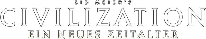 Asmodee | Fantasy Flight Games | Civilization: Ein neues Zeitalter | Grundspiel | Expertenspiel | Br