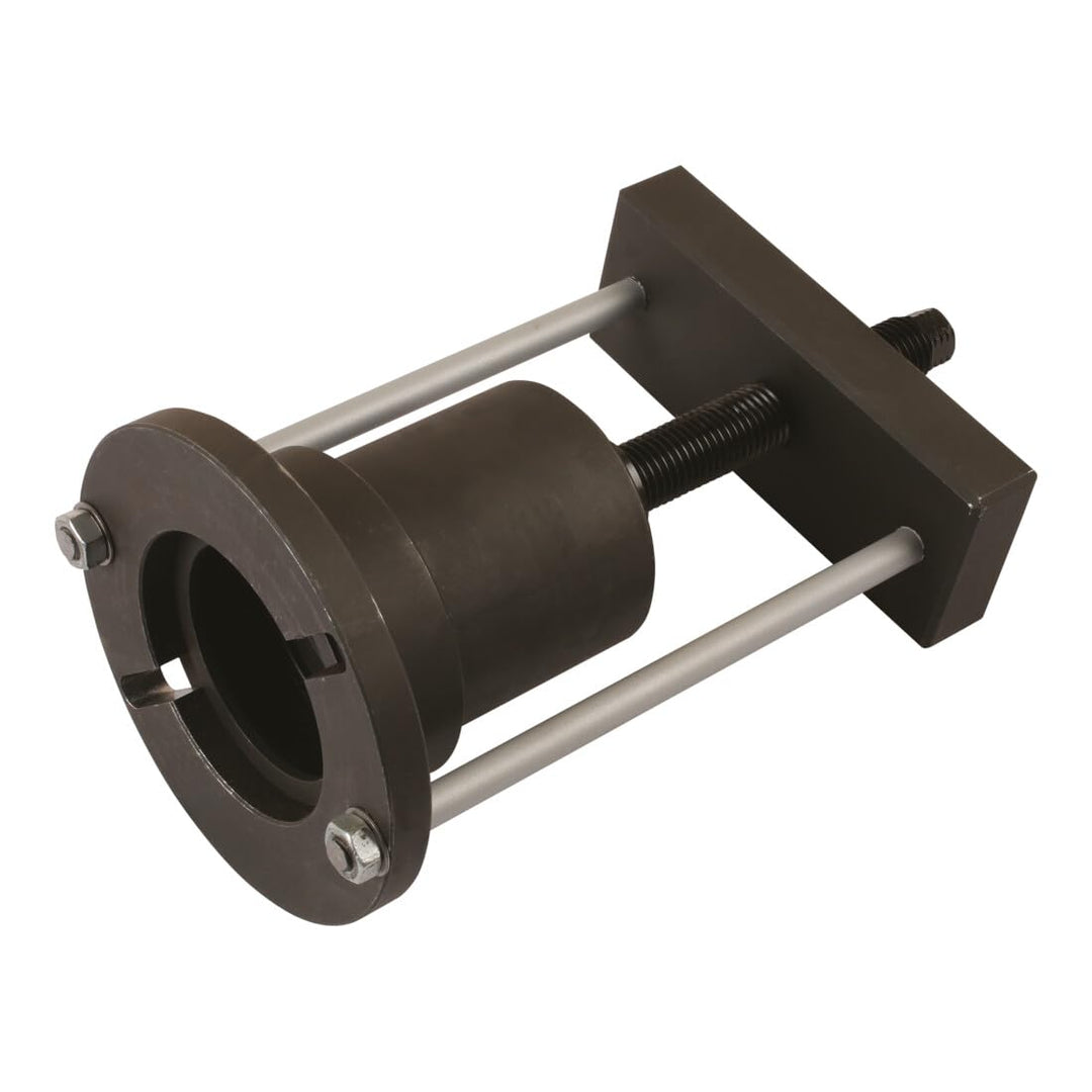 KS Tools 700.2210 Silentlagerwerkzeug-Satz für Ford und Volvo hintere Radaufhängung, 5-tlg