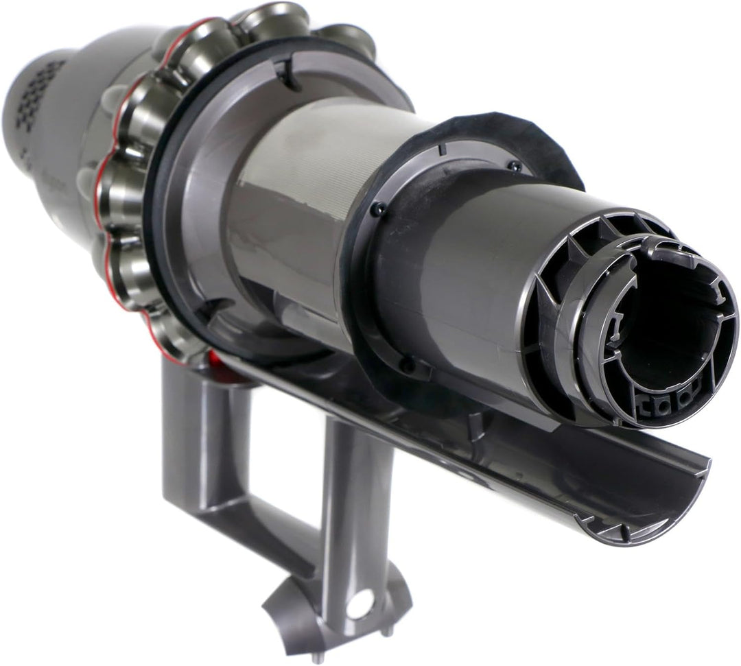 Dyson V11 Motorblock inkl. Zyklon 970142-01, Ersatzteil, in Nickel, mit