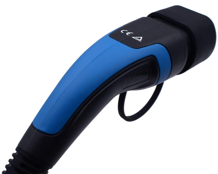 Sinpross EV Ladekabel Typ 2, 32A, AC, 7,2kW or 22kW (7,2kW/ 1P/ 2,5M), 7,2kW/ 1P/ 2,5M