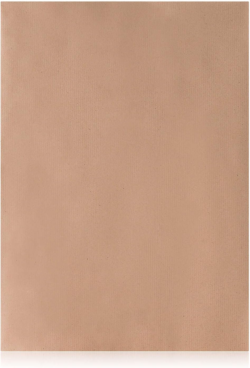 250 Versandtaschen B4 Braun (250x353mm) 100g/m² Briefumschläge Grossbrief Maxibrief für A4 Dokumente