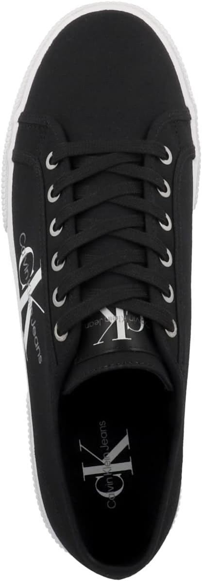 Calvin Klein Ym0ym00306 Herren 43 EU Schwarz, 43 EU Schwarz