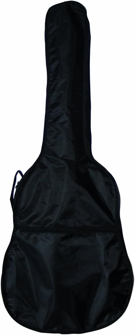 Akustikgitarren-Set 4/4 4/4 6-tlg Komplett-Set, 4/4 6-tlg Komplett-Set