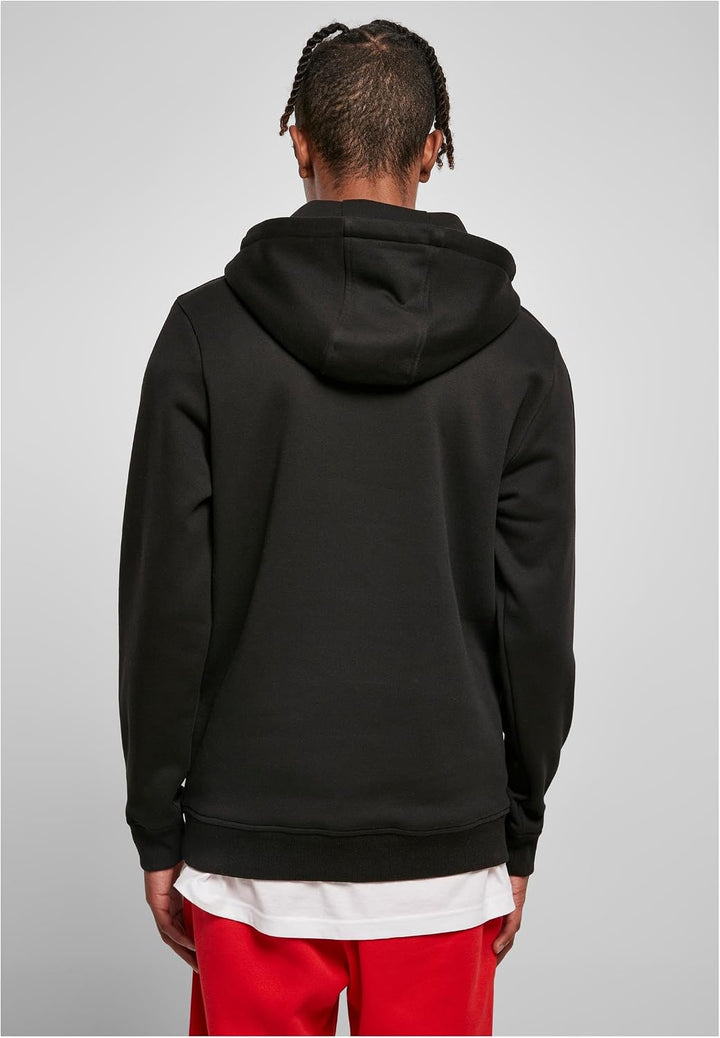 STARTER BLACK LABEL Herren Starter Swing Hoody M Schwarz, M Schwarz