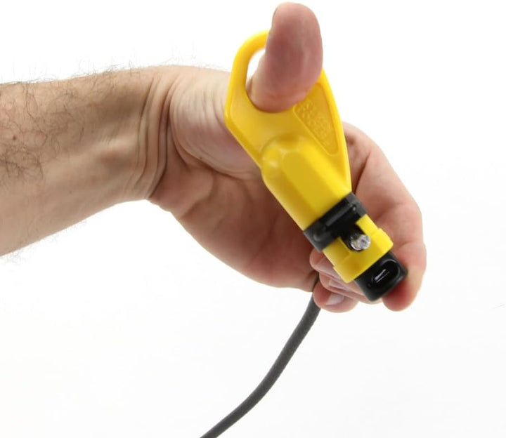 Koax Einbauset mit F-Steckern, Kabelschneider, Kompressionswerkzeug, Abisolierer, weitere kleine Wer