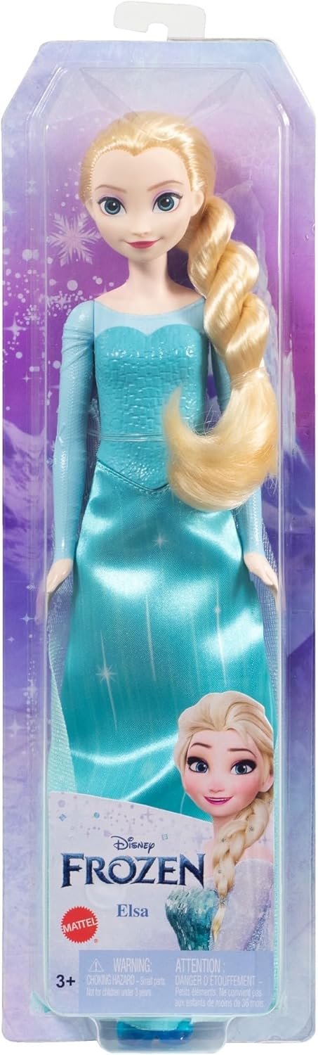 Disney - Frozen - ELSA (HMJ42)
