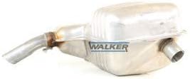 Walker 22810 Endschalldämpfer