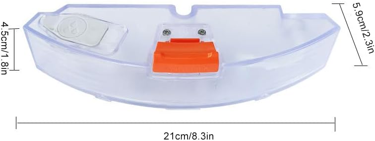 Wassertank Ersatz für Xiaomi Roborock S7 T7S T7S Plus G10 Staubsauger, S7 T7s T7s Plus G10