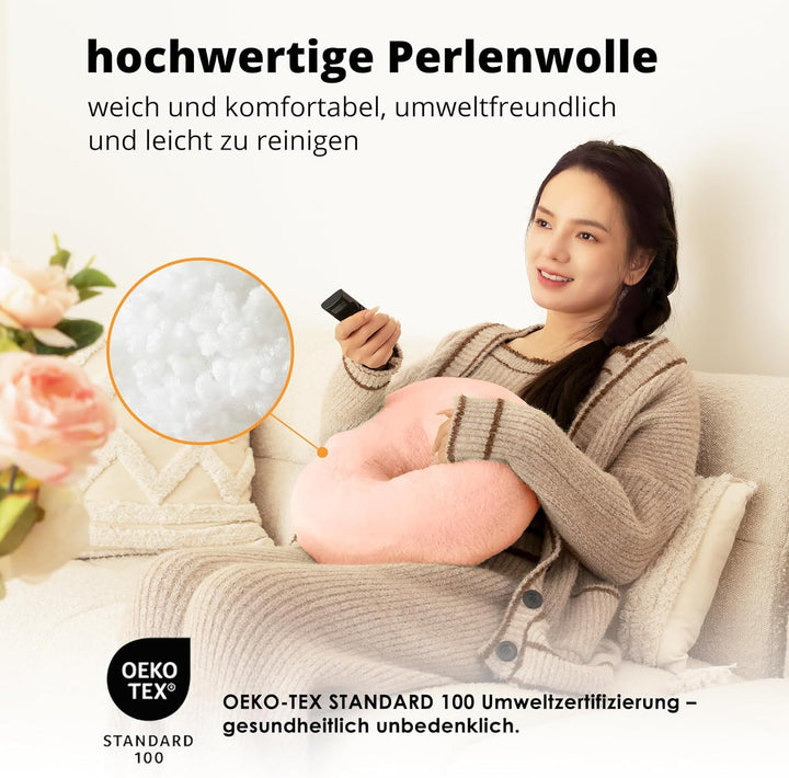 SupeDesk Kindle Halterung Kissen,Tablet Ständer,ipad Ständer,Tablet Halterung,kompatibel mit 4,7-13"