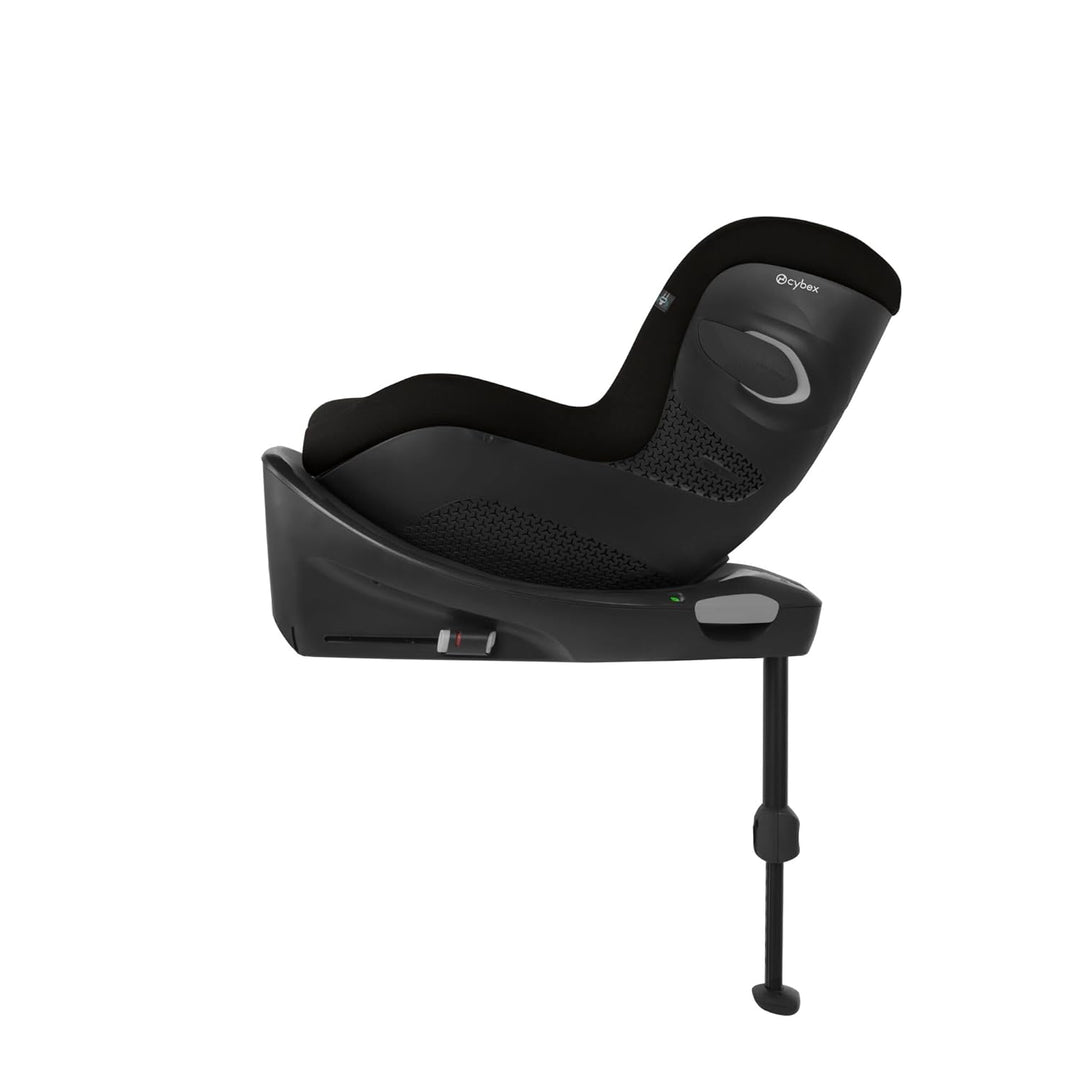 CYBEX Gold Kinder-Autositz Sirona Gi i-Size Plus inkl. Base, Ab ca. 3 Monaten bis 4 Jahre (Ab Geburt